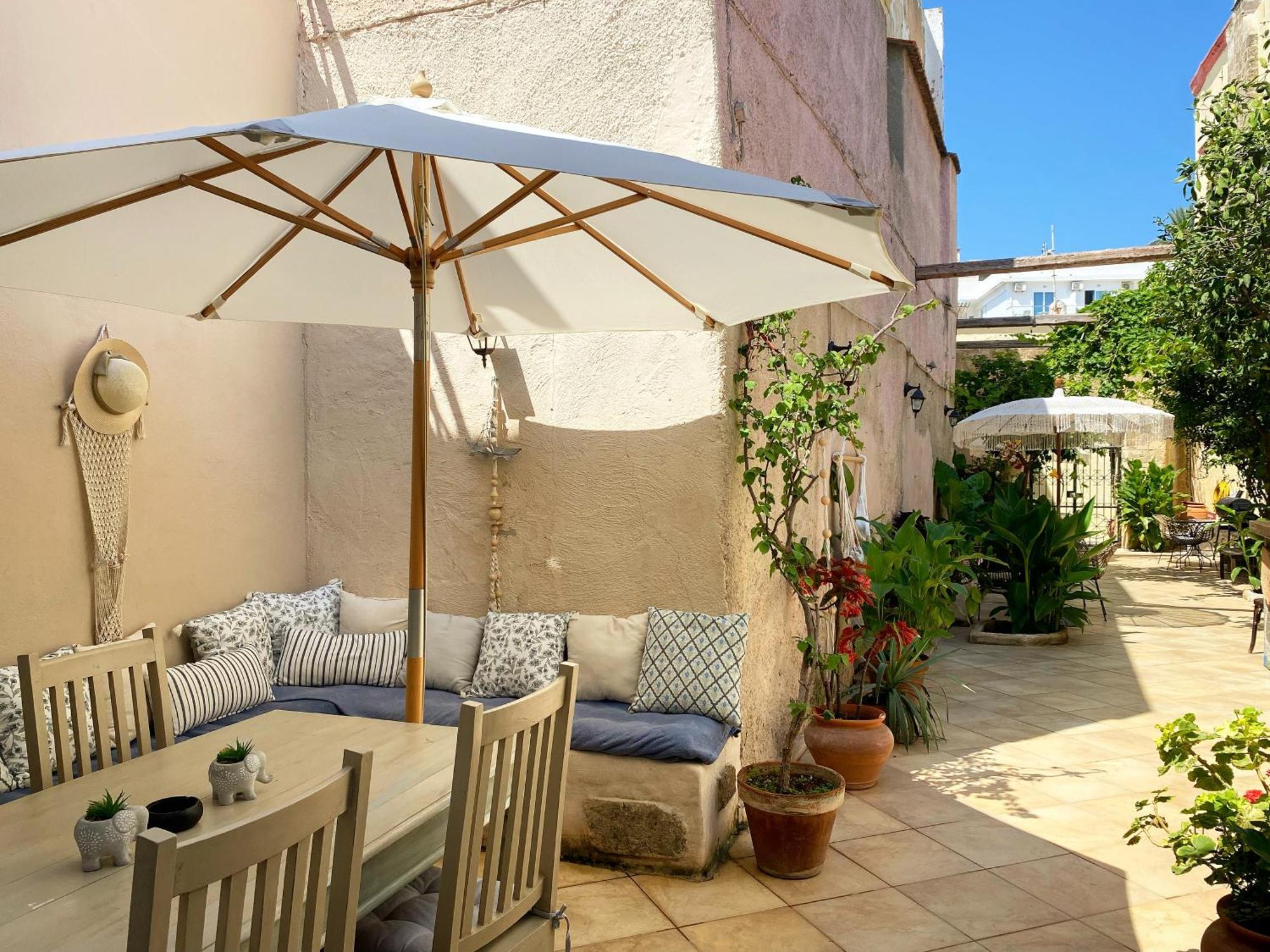 Hotel Casa Antica 3*