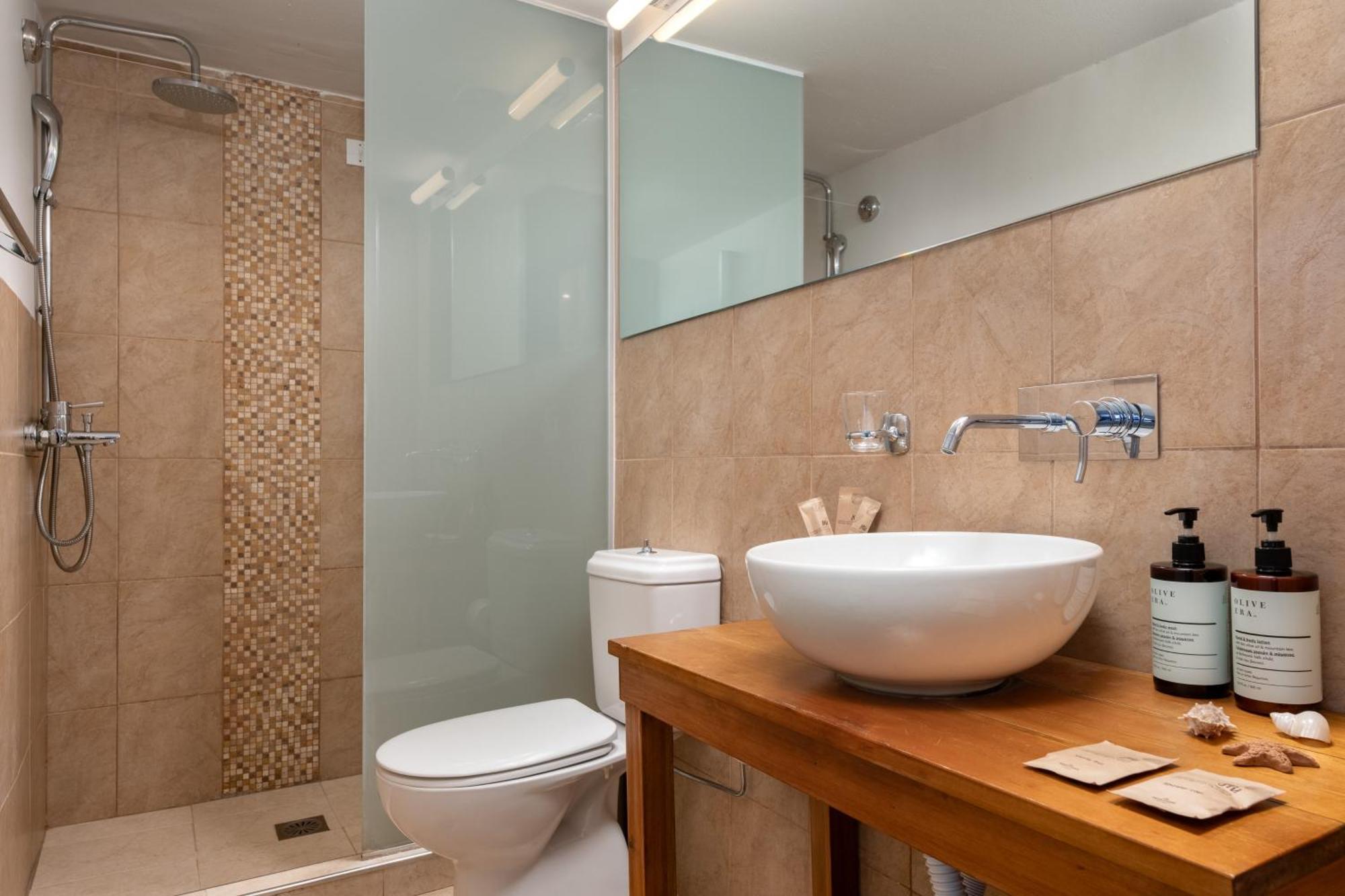 Hotel Casa Antica Rhodes City