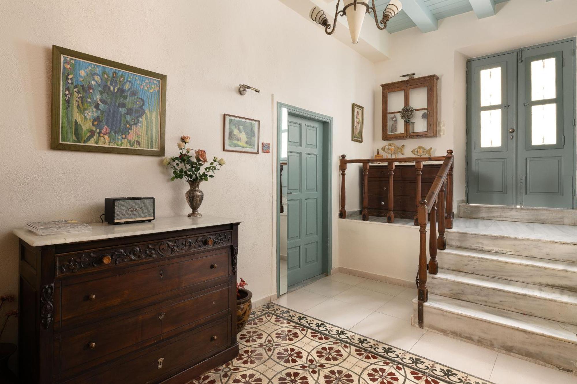 Hotel Casa Antica Rhodes City