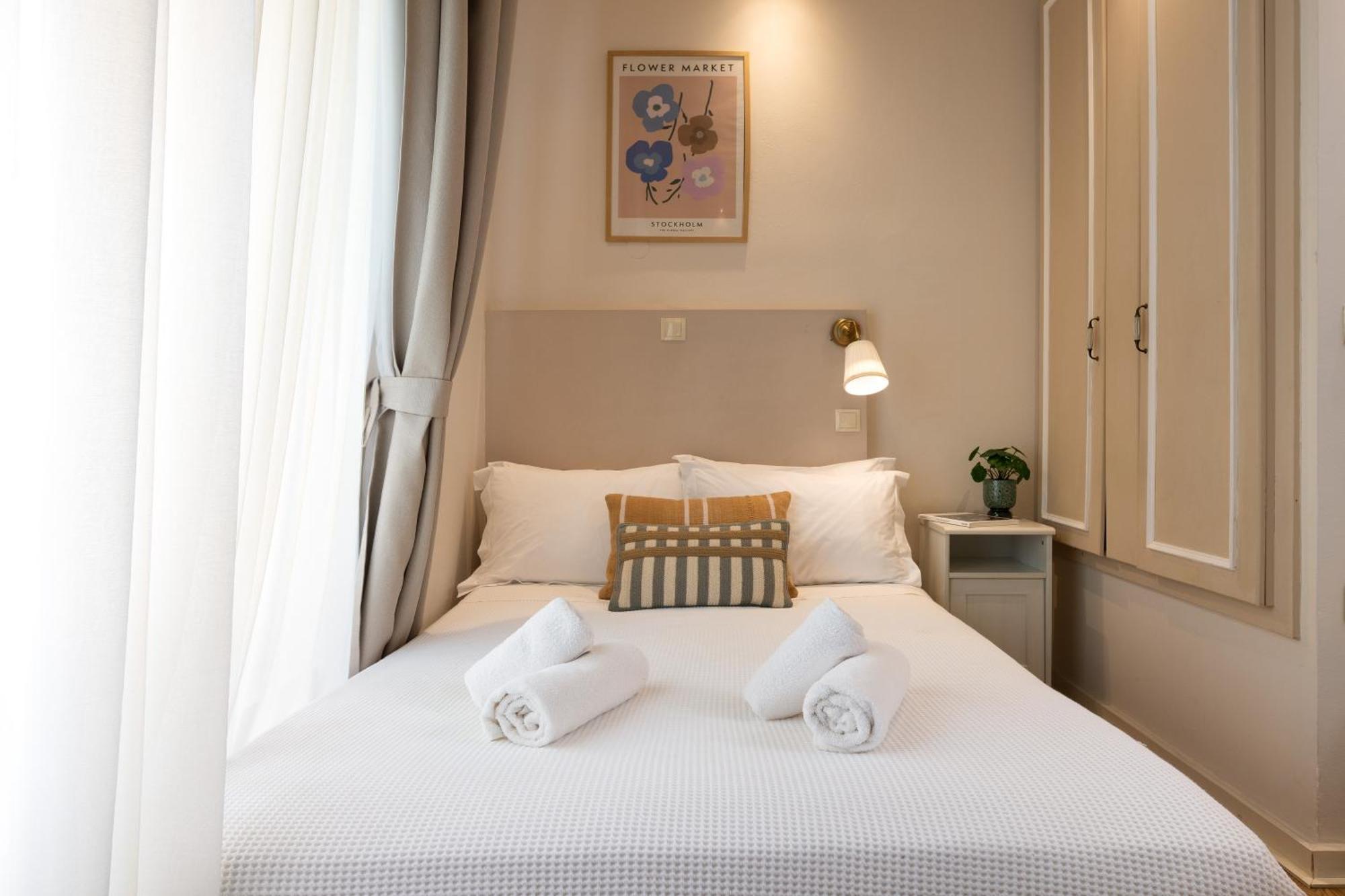 Casa Antica Hotel Rhodes City