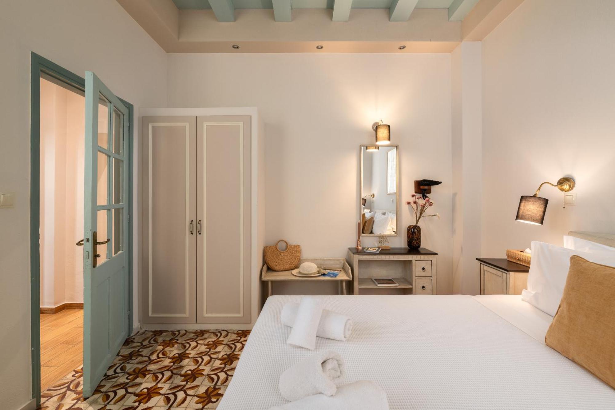 Casa Antica Hotel Rhodes City