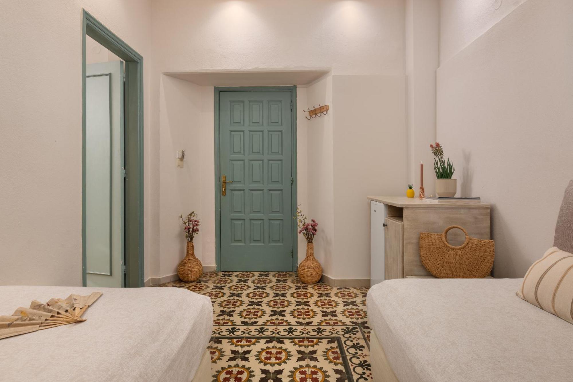 Casa Antica 3* Rhodes City