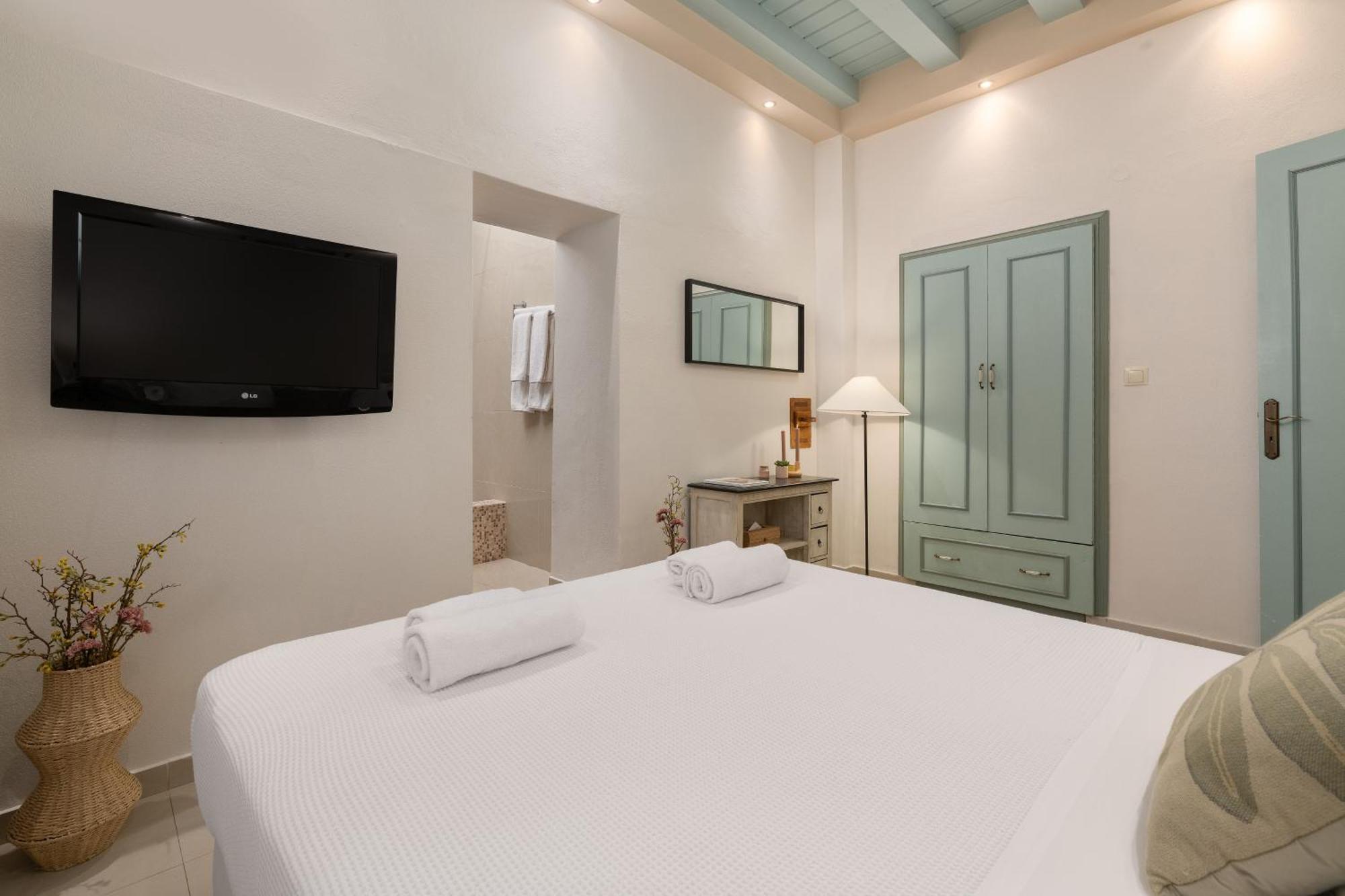 Casa Antica 3*