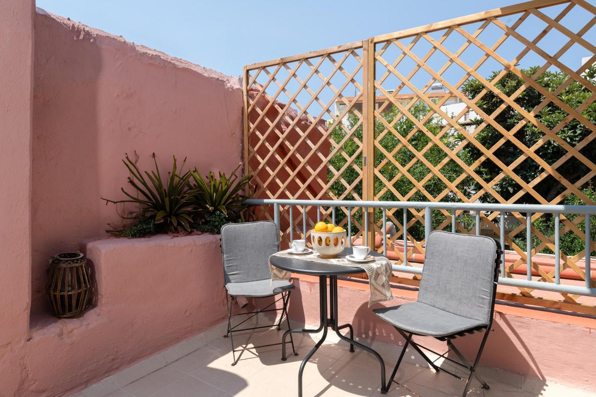 Hotel Casa Antica