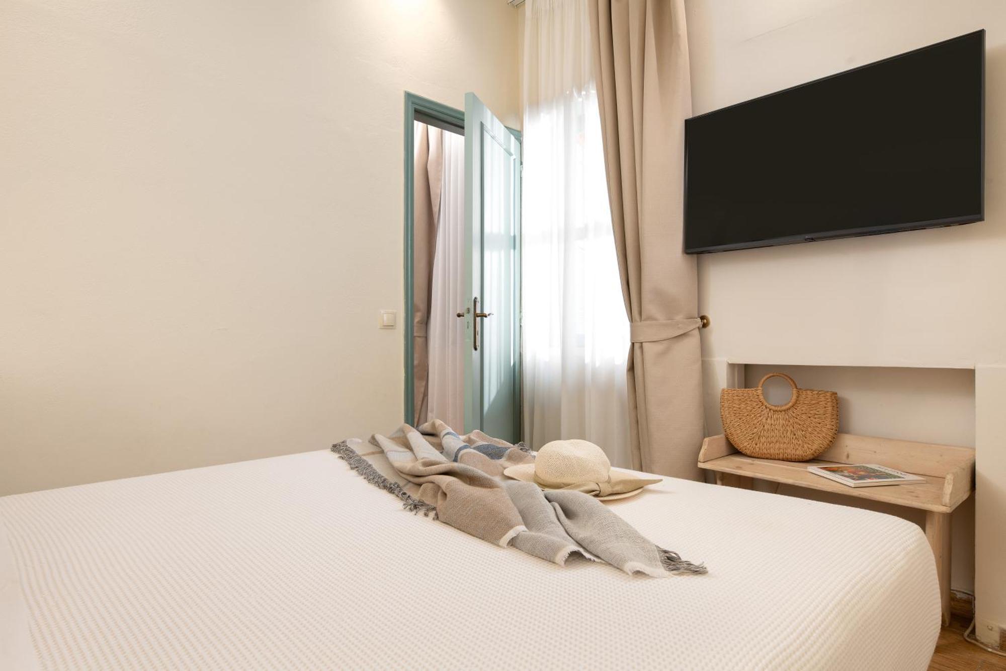 Hotel Casa Antica