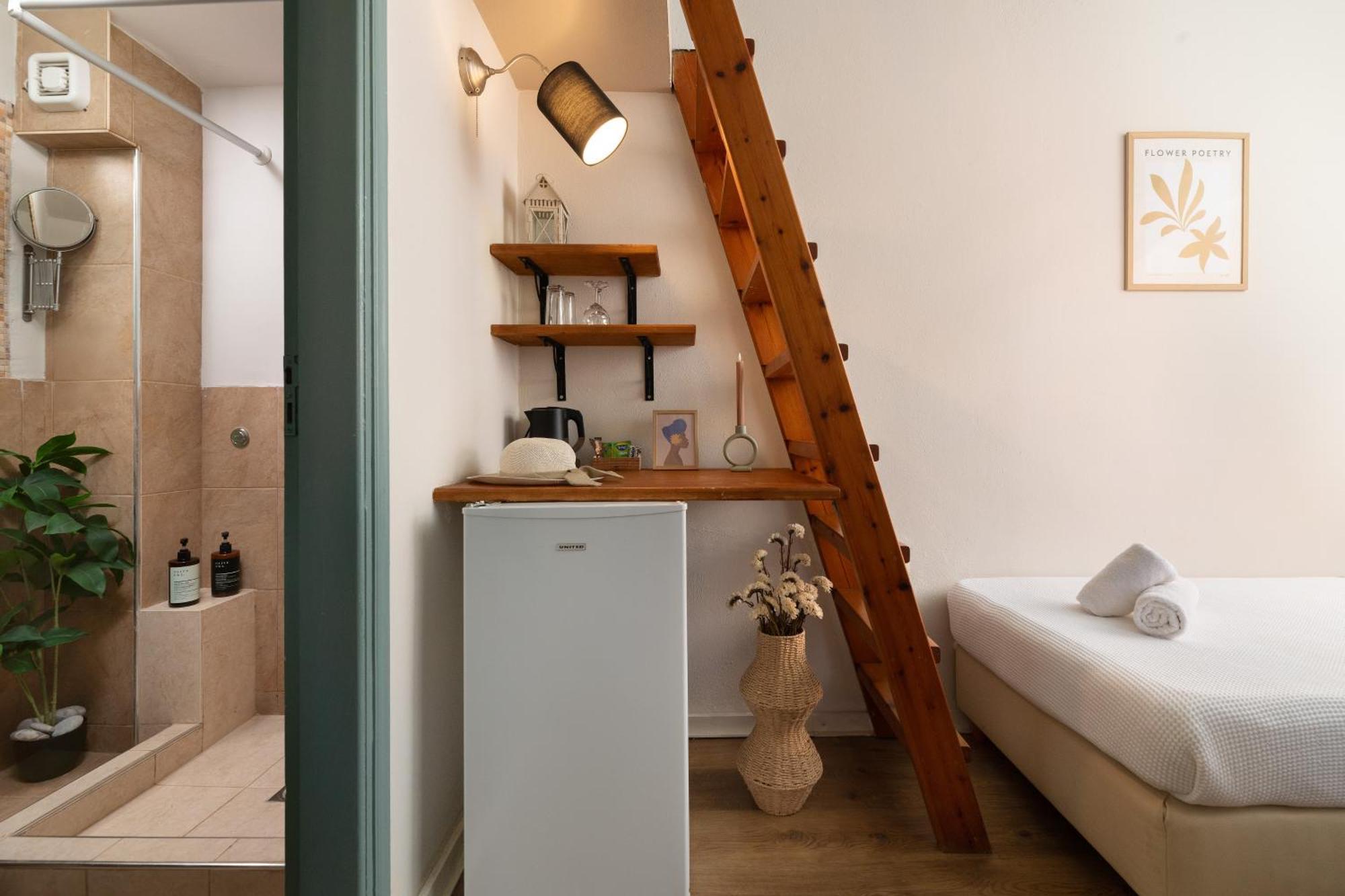 Hotel Casa Antica 3*