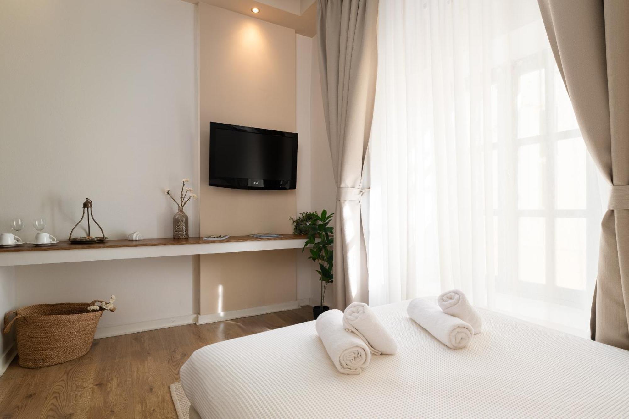 Casa Antica Rhodes City