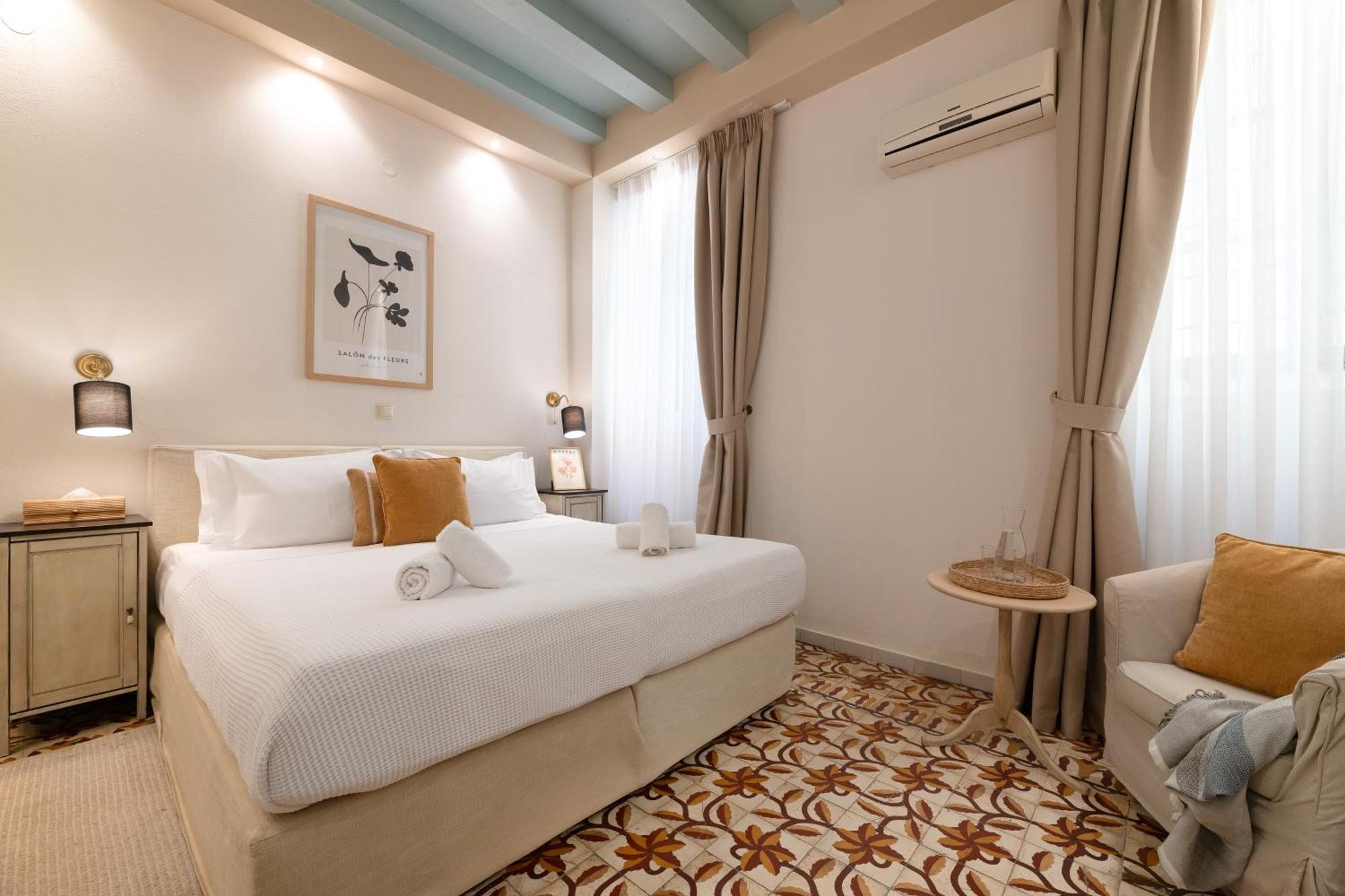 Casa Antica Hotel